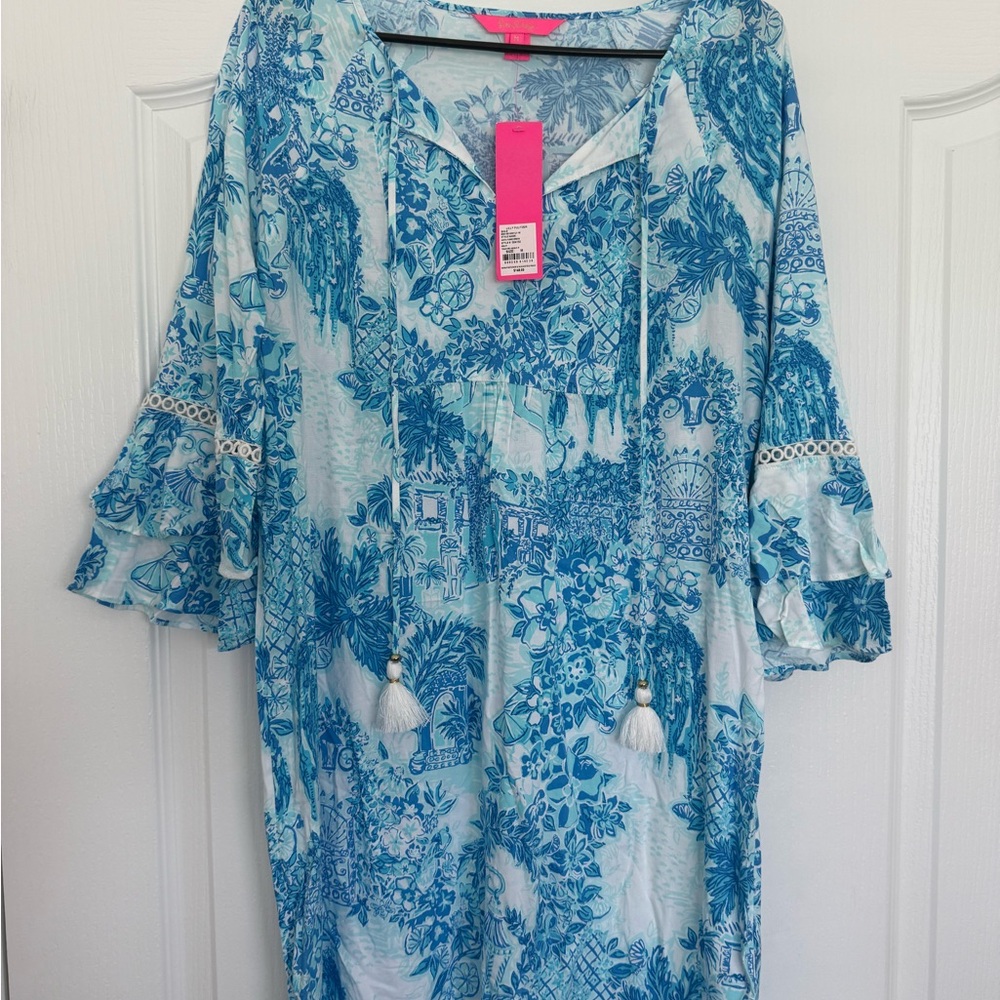 Lilly Pulitzer Azita